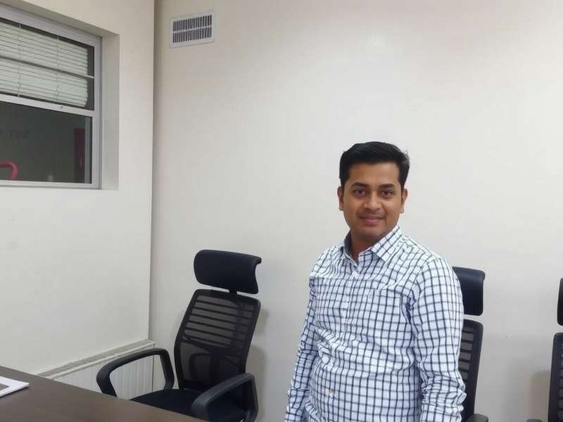 Neha Gupta - Cybersecurity Head