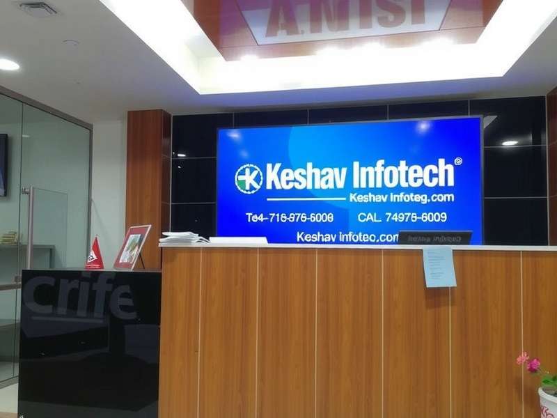 Amit Desai - Head of Development